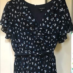 Lane Bryant 26 Dress